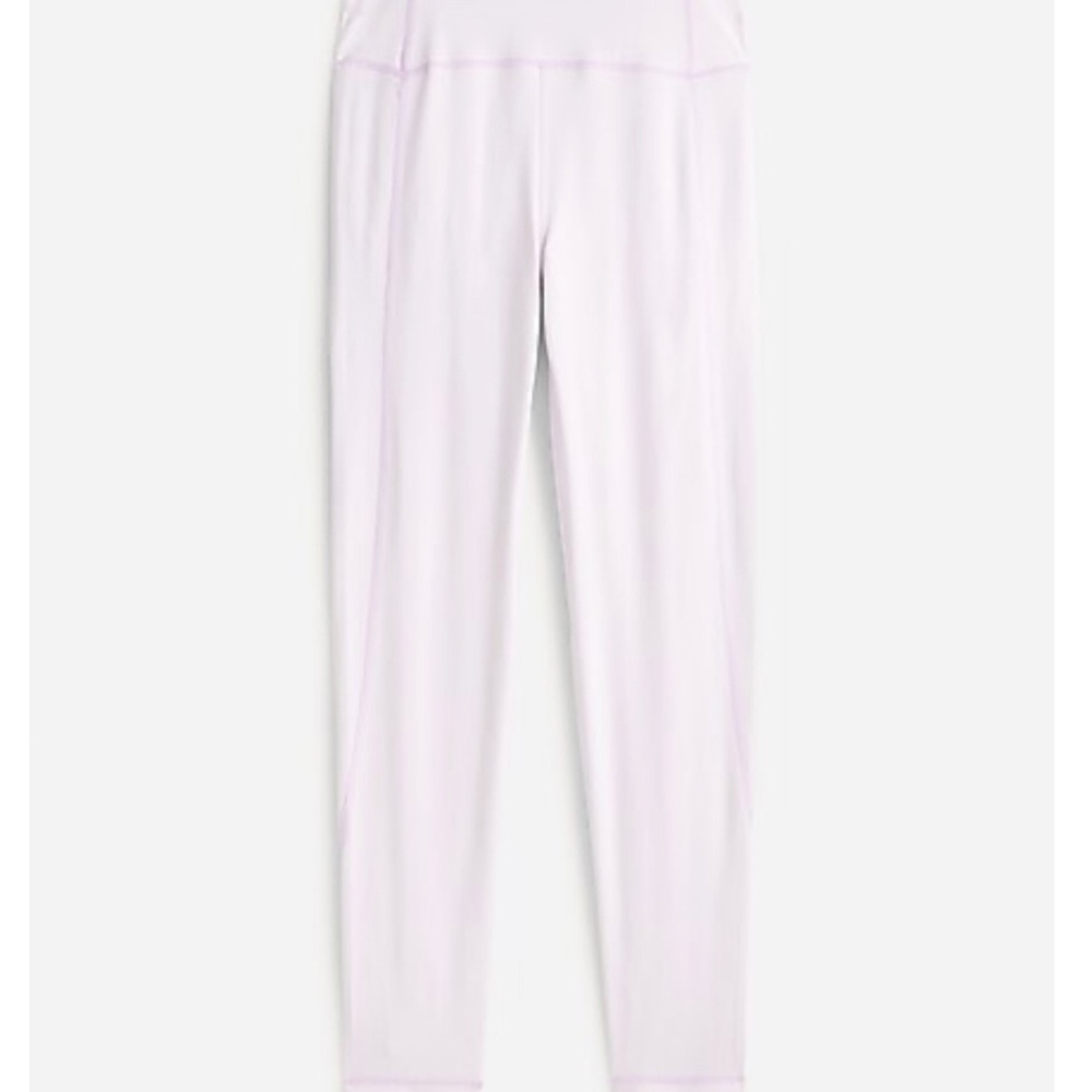 J Crew CloudStretch High Rise Leggings